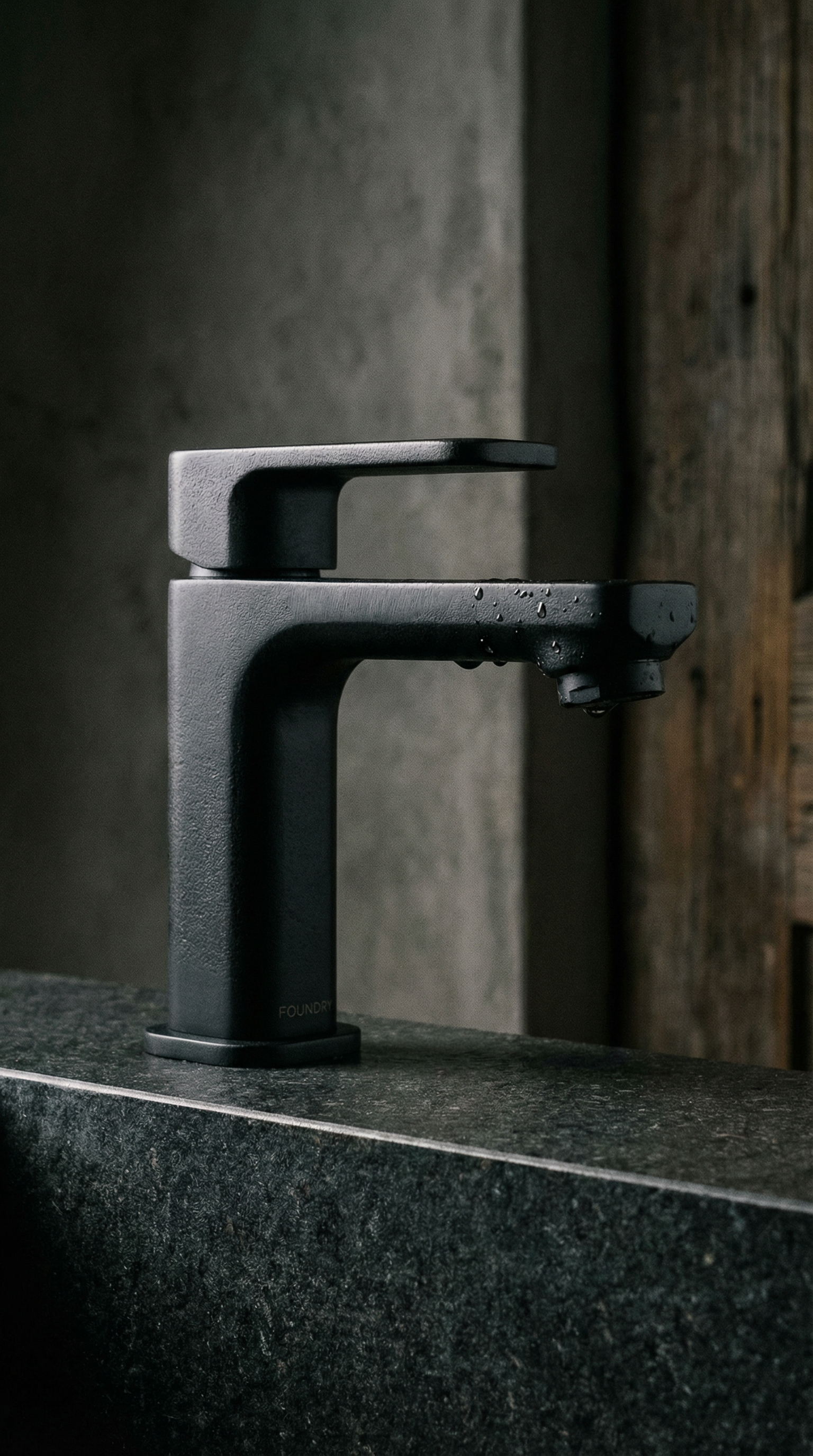 The Foundry Collection