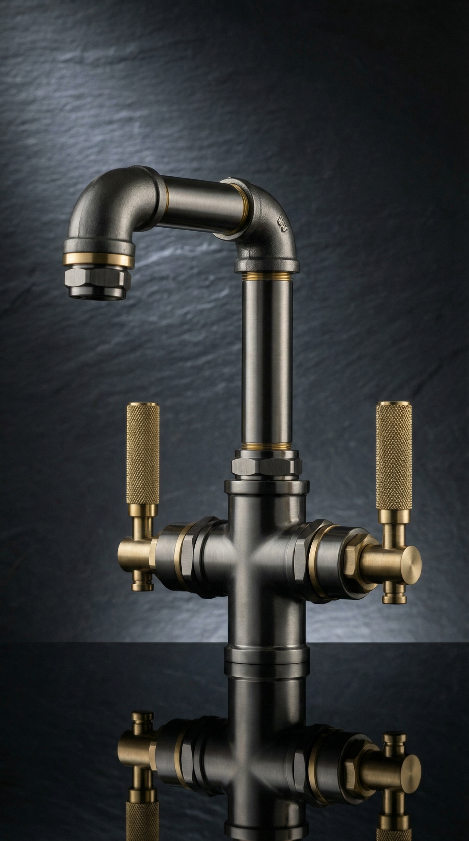 The Stevedore Collection